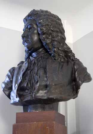 Byst, Anders Jahan Retzius