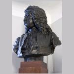 Byst av Anders Jahan Retzius