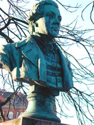 Anders Jahan Retzius (foto LC)