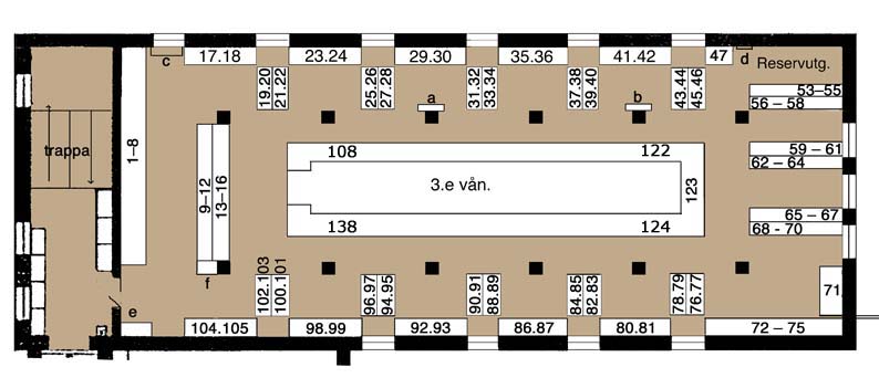 Karta v&aring;ning 3