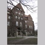 Zoologiska Mus&eacute;et